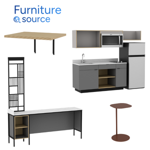 ชุดห้องนอนคลาสสิค สตูดิโอเรส มาร์เรียตต์ - ชุดห้องนอนเหนือกาลเวลา ทำจาก MDF HPL เพื่อความหรูหราในตกแต่งภายในโรงแรม - ชุดห้องนอนผลิตในเวียดนาม - Product Image 2