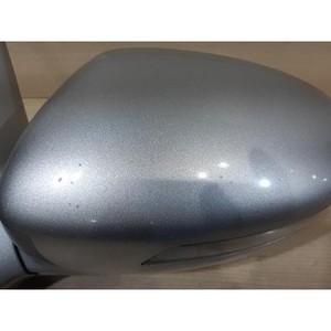 Rétroviseur extérieur gauche Equus, côté conducteur (LH 876103N000AU) - Product Image 2