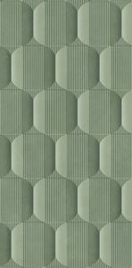 60x120 Glossy carving Malabar collection Porcelain Decorative <b>Tile</b> for Premium Corporate Head quarter (S) - Product Image 6