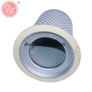 Filtro de Separación de Aceite y Gas para Sistemas de Acero, Resistente a Altas Temperaturas, el Más Vendido - Product Image 3
