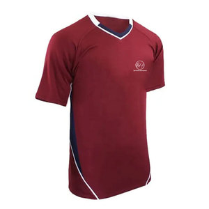 Tenue de volley-ball respirante à séchage rapide, nouveau design, vêtements de sport de haute qualité pour adultes - Product Image 4
