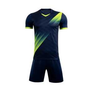 International Style Football Jersey Custom Teamwear sublimated - Product Image 1