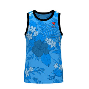 Chaleco Deportivo de Secado Rápido Solid Trader, Ligero, Mezcla Sintética, Ideal para Viajes, Fácil Cuidado, Camisetas sin Mangas para Hombre - Product Image 4
