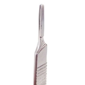 Lames de scalpel chirurgical stériles jetables de qualité supérieure, scalpels/lames chirurgicales jetables, instruments chirurgicaux généraux - Product Image 5