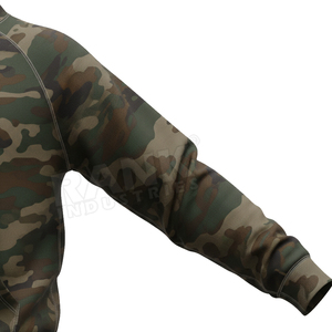 Sweats à capuche de chasse multi-poches, sweats à capuche pour le matériel de chasse, sweats à capuche de chasse en plein air en vente en ligne - Product Image 6