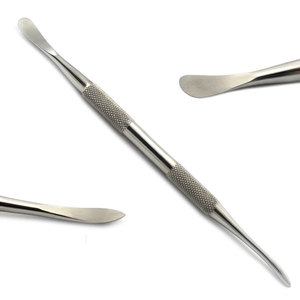 Instruments chirurgicaux parodontaux pour implants dentaires, porte-aiguilles, kit de micro-chirurgie - Product Image 2