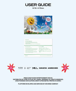 SEVENTEENTH HEAVEN Weverse <b>Albums</b> ver - Product Image 5