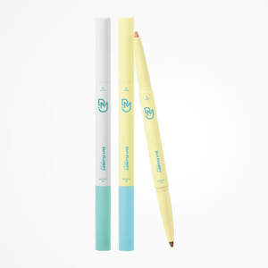 ดินสอเขียนขอบปาก Dear May 2in1 Plumpy Lip Liner 0.36 กรัม สี P02 พีโอนี่พิงค์ 1 แท่ง ติดทนนาน ไม่เลอะ - Product Image 5