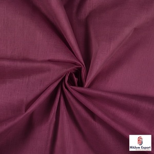 Luxury Soft Mulmul Cotton Fabric OEM ODM Manufacturing Service for Dressmaking Baby Wear Scarf Home Textile - Product Image 3
