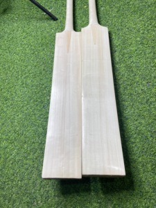 Bate de Críquet Profesional de Madera de Sauce Inglés de Primera Calidad, Edición Personalizada para Jugadores, Grosor de 38 mm - Product Image 5