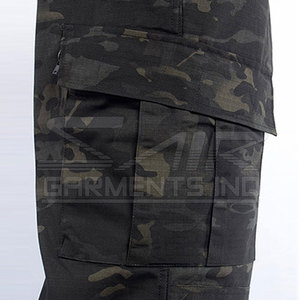 ชุดเพนท์บอลแบบใหม่ขายดี น้ำหนักเบา มีไซส์ใหญ่ - Product Image 4
