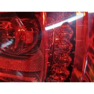 Polo Used Tail <b>Light</b> Right 6R0945258A - Product Image 3