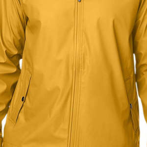 Veste d'hiver légère et confortable de haute qualité pour hommes, fabriquée en usine, respirante, imperméable, pour l'hiver, prix avantageux - Product Image 5