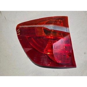 ไฟท้ายด้านนอกซ้าย X3 F25 ปี 2010-2014 มือสอง ของแท้ รหัส 7217311 - Product Image 1