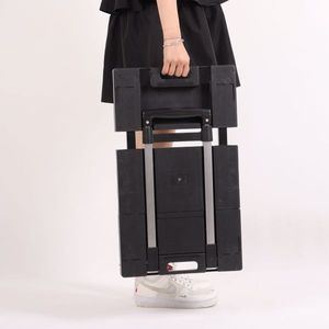 Carrello a mano stile 200, pratico per carrelli e trolley - Product Image 4