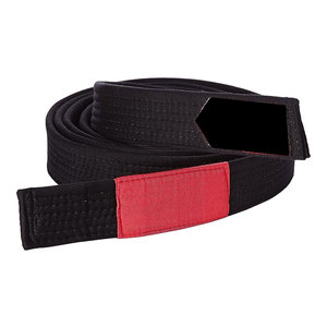 บริการ OEM เข็มขัดศิลปะการต่อสู้ BJJ ขนาดสั่งทำได้ วัสดุคุณภาพดีที่สุด เข็มขัดศิลปะการต่อสู้ BJJ ขายดีอันดับต้นๆ - Product Image 3