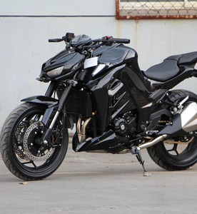 Scooter Eléctrico de 2 Ruedas con Batería de Litio de 72v de Alta Calidad 2025, Motor de Cadena Central de 3000w, Motocicleta Eléctrica de Carreras para Adultos en Venta - Product Image 2