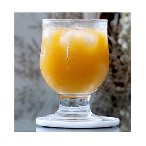 Nueva llegada de piedra de mármol de alta calidad Nuevo diseño Posavasos de tamaño personalizado a bajo precio - Product Image 6