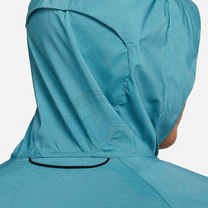 Veste coupe-vent de qualité supérieure à prix de gros, logo personnalisé, nylon, polyester, qualité supérieure, meilleur prix, veste coupe-vent - Product Image 6
