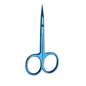 กรรไกรตัดหนังกำพร้า 2026 อุปกรณ์เสริมความงาม สแตนเลสเกรดสูง คมโค้ง ใช้งานง่าย เป็นมิตรกับสิ่งแวดล้อม - Product Image 3