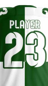 Camisetas de Hockey sobre Hielo al por Mayor, Ropa Deportiva de Hockey Personalizada, Ropa Deportiva Profesional de Invierno, Camisetas de Hockey Sublimadas con Bordado - Product Image 5