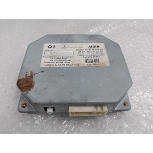 S-Class มือสอง ECUs และโมดูลคอมพิวเตอร์ A2218708226 - Product Image 1