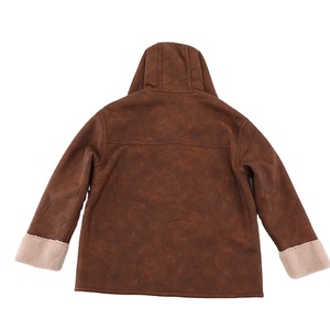 เสื้อโค้ทยาวสำหรับผู้หญิงเสื้อผ้าผู้หญิงเสื้อคลุมฤดูหนาว - Product Image 2