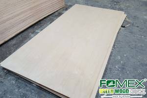 Tablero Multicapa de Contrachapado de Abedul Sin Nudos, Panel Decorativo para Manualidades, para Muebles de Madera Sólida - Product Image 2