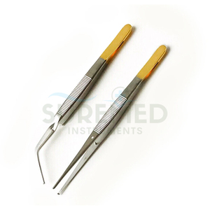Kit de Instrumentos Dentales SureMed Instruments PRF Box, Sistema de Fibrina Rica en Plaquetas, Instrumentos para Implantes Dentales, Acero Inoxidable de Grado Médico, Manual Ergonómico - Product Image 5
