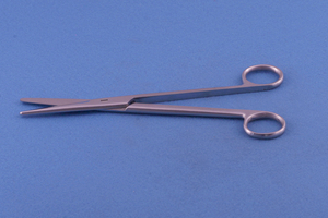 Tijeras de Disección Mayo de Grado Quirúrgico, 140 mm-170 mm, Instrumentos Quirúrgicos de Precisión de Acero Inoxidable de Alta Calidad - Product Image 3