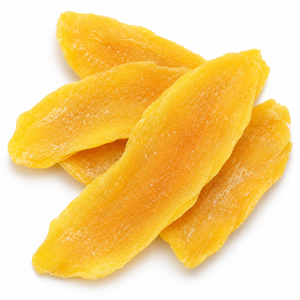 Mangues séchées entières de qualité supérieure, fabriquées au Vietnam, conformes aux normes internationales, emballage personnalisé, en promotion. - Product Image 1