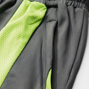 Double <b>Layer</b> Mesh Shorts High Quality Breathable Quick Drying Men Women Custom Sublimation Gym Basketball Mesh Shorts - Product Image 5