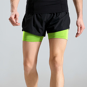 Échantillon Gratuit - Short Homme Respirant 100% Coton Denim Taille Haute Décontracté avec Fermeture Éclair et Broderie Cristal - Product Image 1
