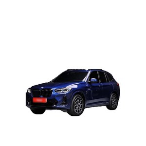 BMW X3 XDrive 20i M Sport Pro 2023, Euro V, boîte automatique, conduite à gauche, caméra de recul, 42 758 km - Product Image 1