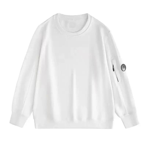 Pull à fermeture éclair en cachemire doux, cardigan tricoté pour homme, pulls de haute qualité, logo personnalisé, manches longues pour homme - Product Image 6