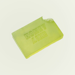 โฟมล้างหน้าเกาหลี Honeylike Origin Herb Cleansing Bar 100 กรัม ครีมล้างหน้า - Product Image 2
