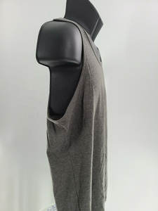 <b>Low</b> MOQ Breathable New Design Men Tank <b>Top</b> for Online Sale Latest Arrival Fitness Clothing High Quality Men Tank <b>Top</b> - Product Image 4