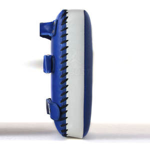 Protège-tibias en cuir de vachette de qualité supérieure pour l'entraînement en arts martiaux, boxe et taekwondo - Protection écologique pour la salle de sport, la maison et l'usage quotidien - Product Image 5