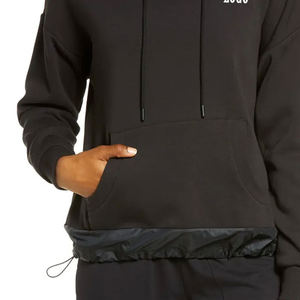 Conception de haute qualité avec cordon de serrage réglable, prix abordable, design uni, logo et cordon de serrage personnalisables 2026 - Product Image 5