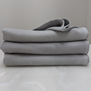 Top Demanded Luxury 100% Cotton <b>Towels</b> <b>Set</b> - <b>Bath</b> Hand Face Tiered Pricing and Customization Available - Product Image 3