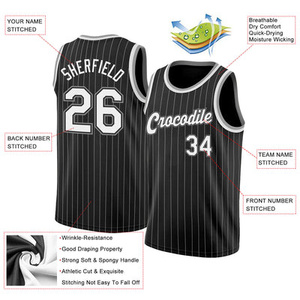 Conjunto de Uniforme de Baloncesto Personalizado, Camiseta y Pantalones Cortos de Entrenamiento, Ropa Deportiva al por Mayor, Impresión Personalizada, Proveedor y Fabricante - Product Image 2