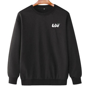 Servicio OEM, Sudaderas para Hombre de Alta Calidad, Venta al Por Mayor, Último Diseño, Transpirables, Básicas, Material Duradero - Product Image 1