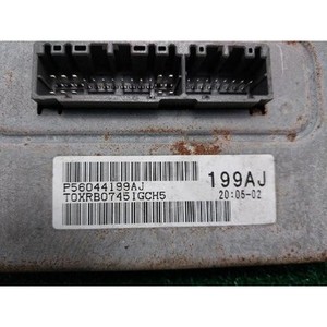 ชิ้นส่วน ECU และโมดูลคอมพิวเตอร์มือสองของเชอโรกี รุ่น 56044199AJ - Product Image 5