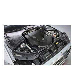 Mercedes-Benz Clase S S580L 4MATIC 2024, 36,432 km, Caja de Cambios Automática, Volante a la Izquierda - Product Image 6