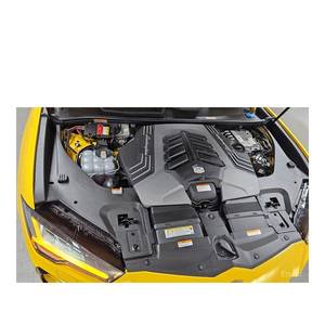 Lamborghini Urus 2019, 4.0 V8, 4,536 km, Volante a la Izquierda, Caja de Cambios Automática, Asientos de Cuero, con Cámara Trasera - Product Image 6