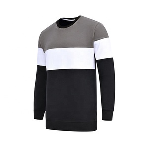 เสื้อสเวตเชิ้ตผู้ชายคุณภาพพรีเมียม ขายดี ผลิตด้วยคุณภาพสูง สำหรับเสื้อสเวตเชิ้ตผู้ชาย แฟชั่นใหม่ - Product Image 5