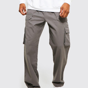Pantalones de Hombre de Alta Calidad, Transpirables, de Secado Rápido, Pantalones Deportivos para Exteriores, Pantalones Joggers para Hombre - Product Image 1