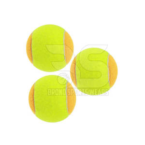 Balles de tennis professionnelles de haute qualité, durables, pour l'entraînement, la pratique, l'usage intérieur et extérieur, et les loisirs. - Product Image 4