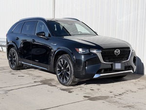 Mazda CX-90 S Premium 2025 de Lujo con Paquete Premium, Navegación y Tracción en las Cuatro Ruedas - Product Image 6