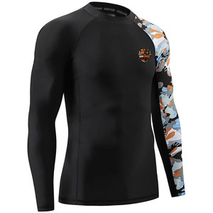 Camiseta Deportiva Premium para Hombre, Transpirable, Ligera, de Secado Rápido y Ajuste Elástico, para Entrenamiento y Deportes Activos - Product Image 3
